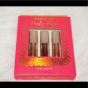 Bebe Eye Lights